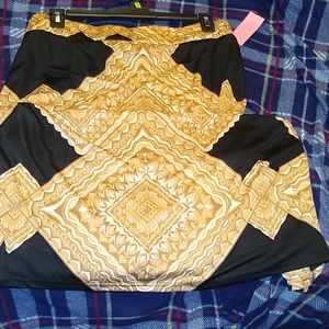 Beautiful formal skirt